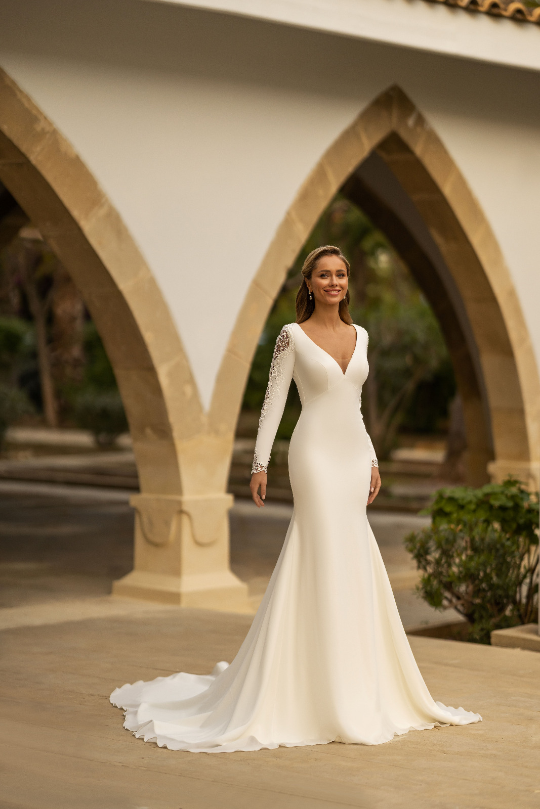 Ruyfe |Vestidos de Novia |1.- VESTIDOS DE NOVIAS |
